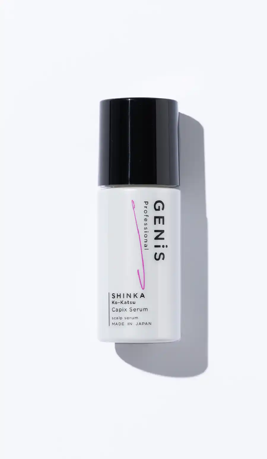 GENiS Professional | 商品詳細