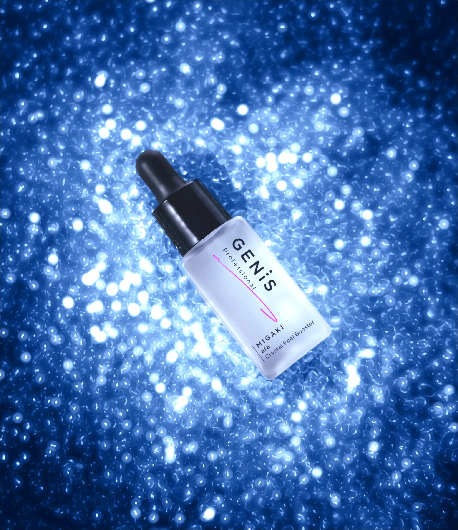 GENiS Professional | 商品詳細