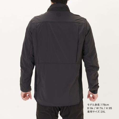 Heat Master 12Vヒートインナージャケット LTシリーズ LIDEF