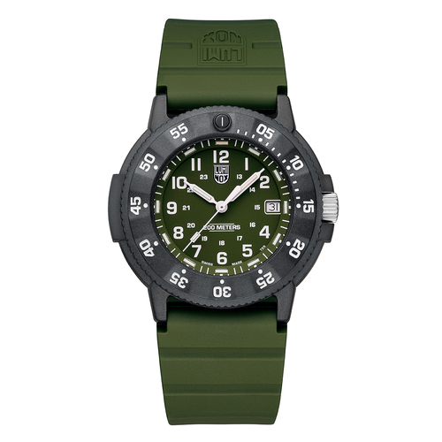 ORIGINAL NAVY SEAL 3000 EVO SERIES Ref.3013.EVO.S - LIBERTA ONLINE