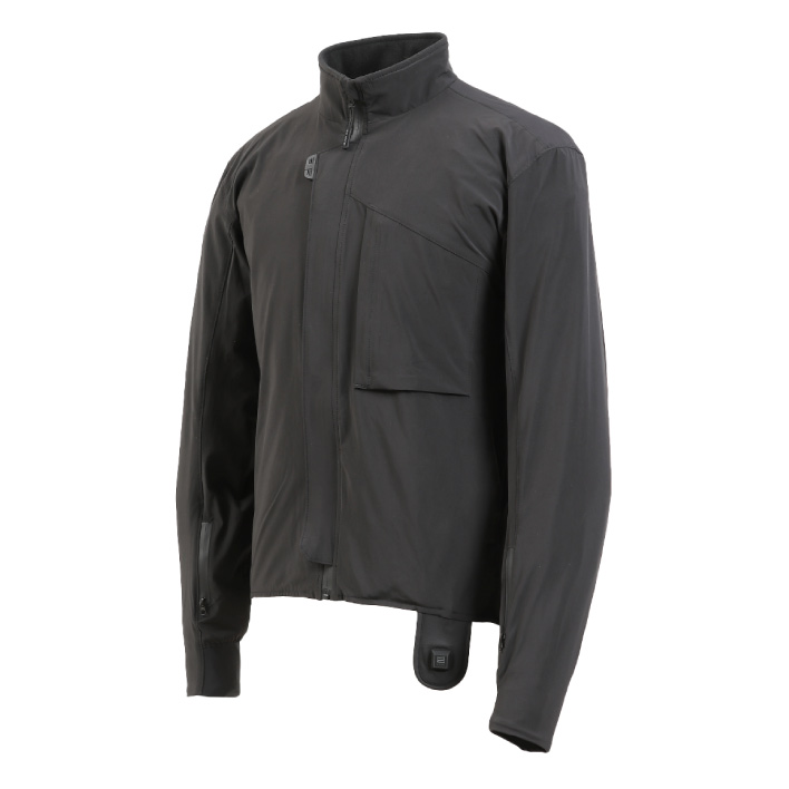 Heat Master 12Vヒートインナージャケット アーバンタイプ 7AMP LIDEF