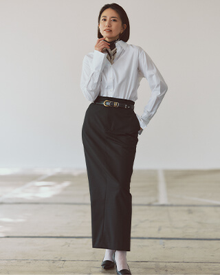 FORME×N by NaVY 2025 AW COLLECTION