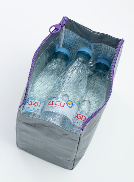 東原亜希 FORME BUYNOW 2024 クーラー ポーチ