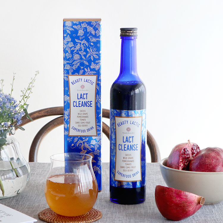 ラクトクレンズ 3本セット 【公式通販】