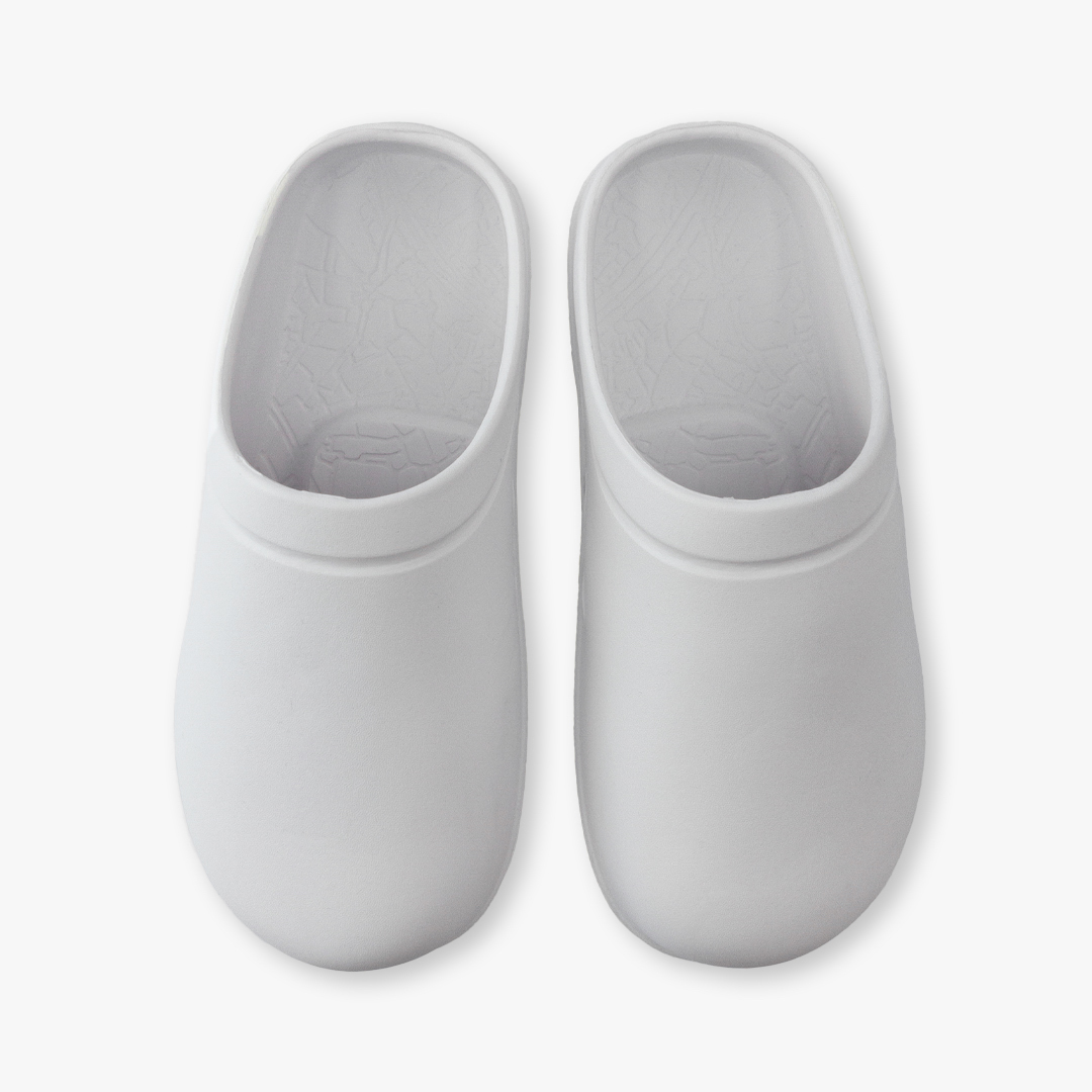 イージーサボ グレー | Racbaki