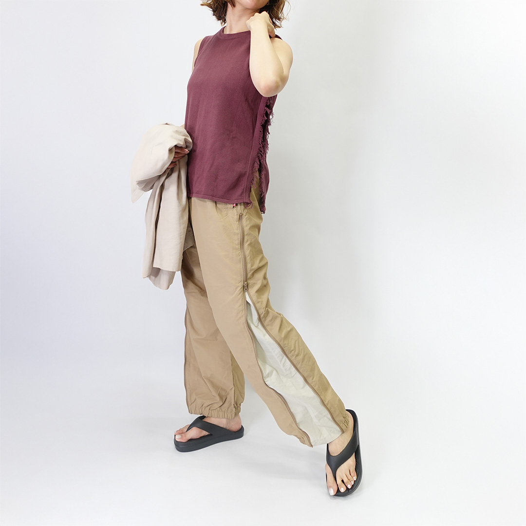 イージーサンダル スリム | Racbaki