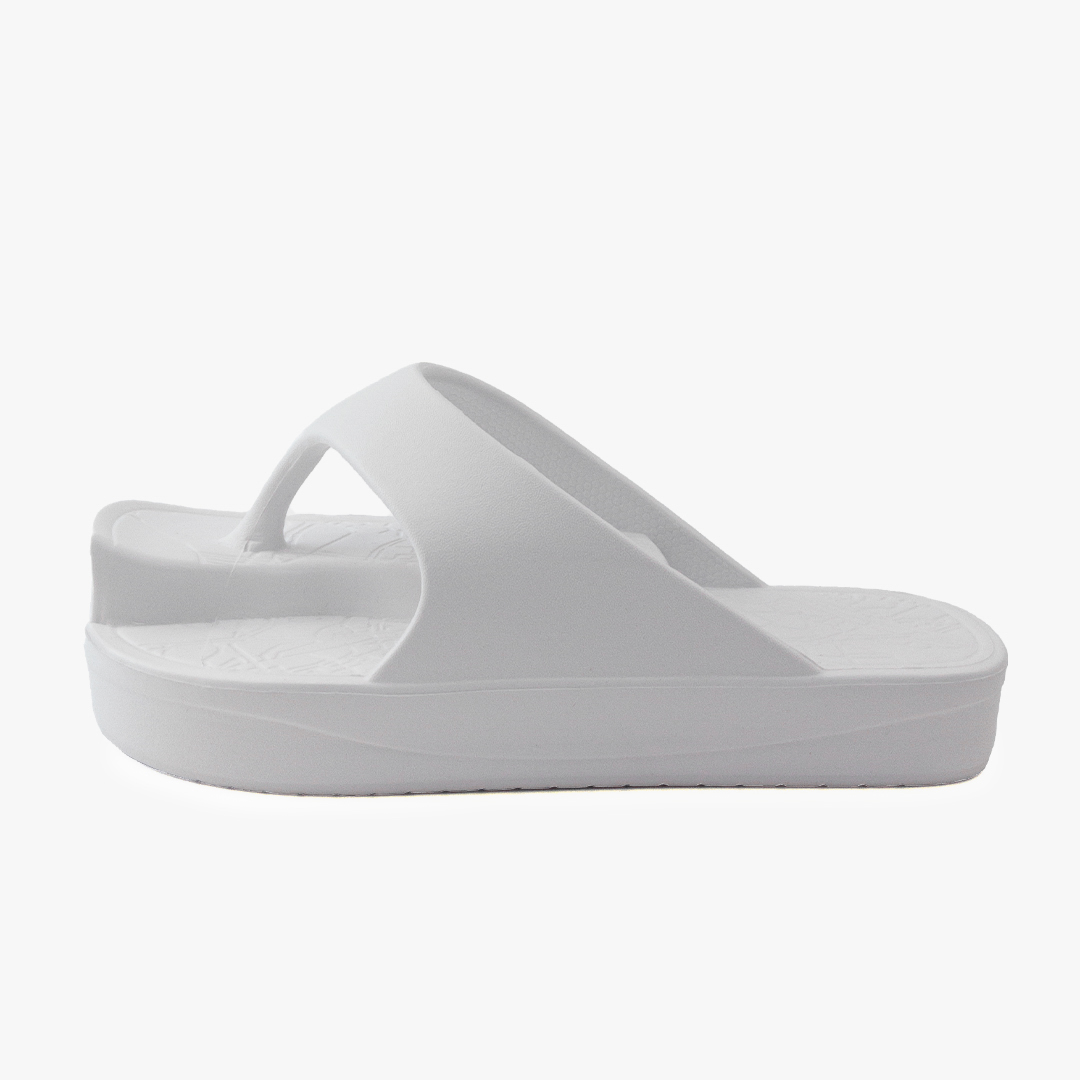 イージーサンダル グレー | Racbaki