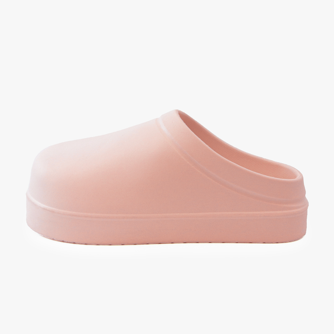 イージーサボ ベビーピンク | Racbaki