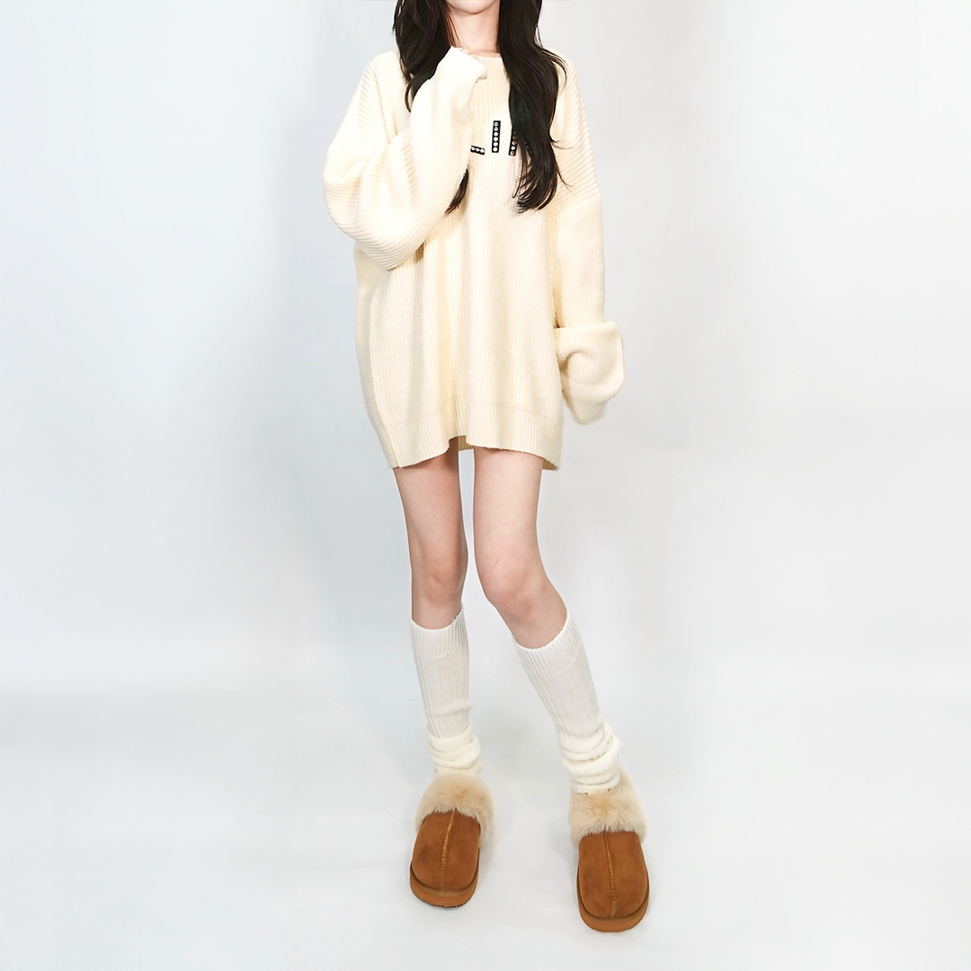 ファーサボ2 ベージュ | Racbaki