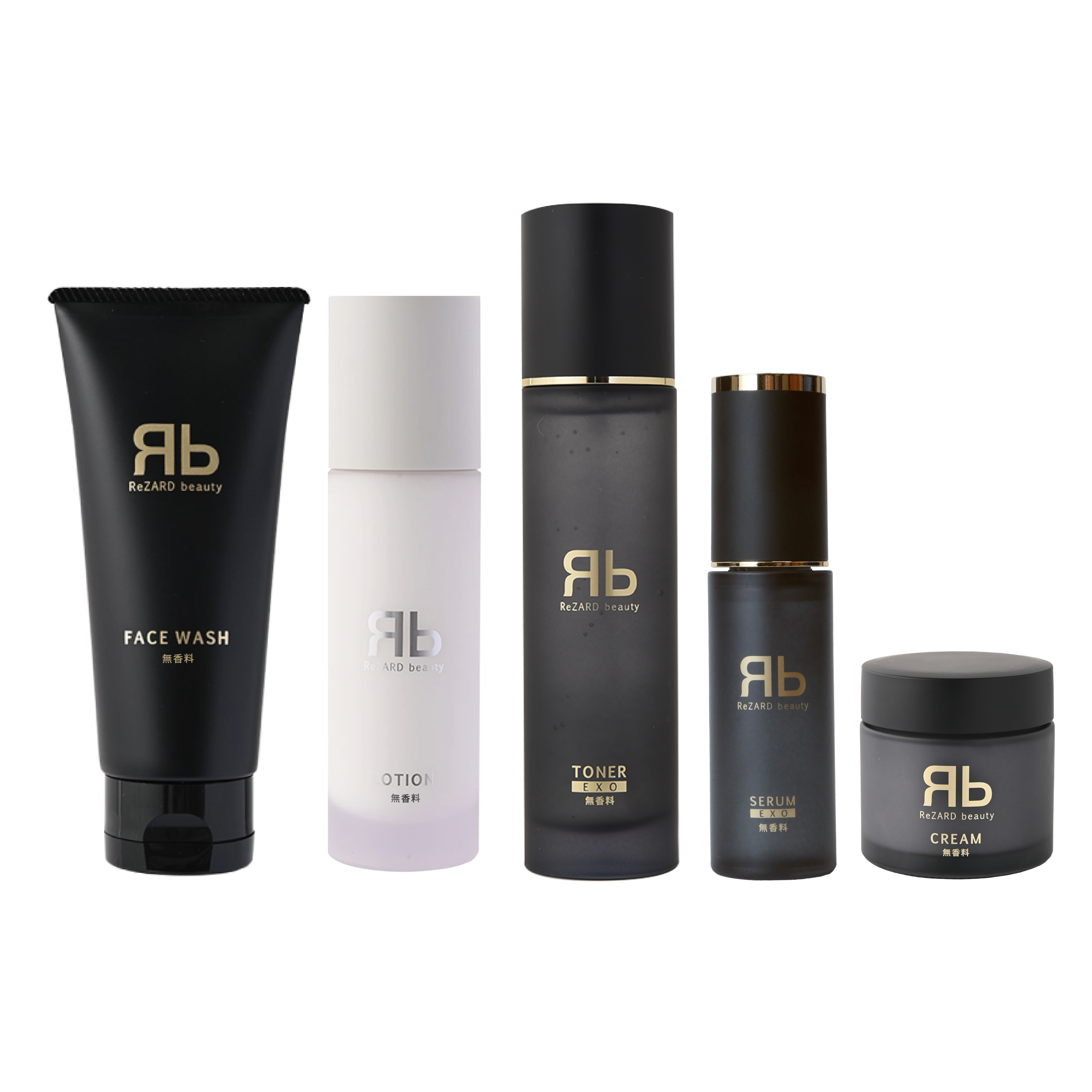 商品詳細 | ReZARD