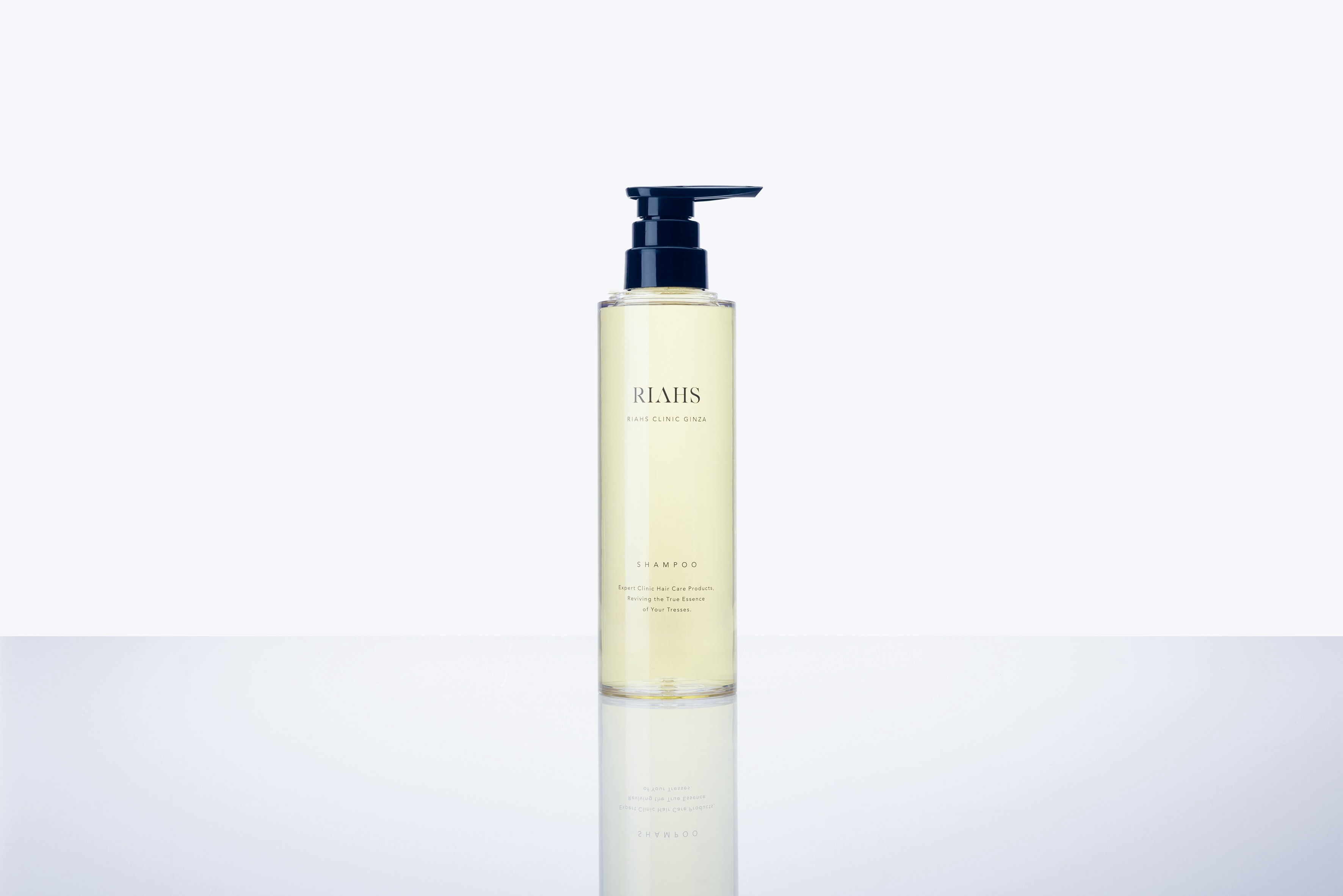 RIAHS エキスパートケア シャンプー | リアスクリニックオンラインストア