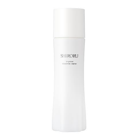 モイストクレンジングミルク｜SHIRORU(シロル)公式オンラインストア