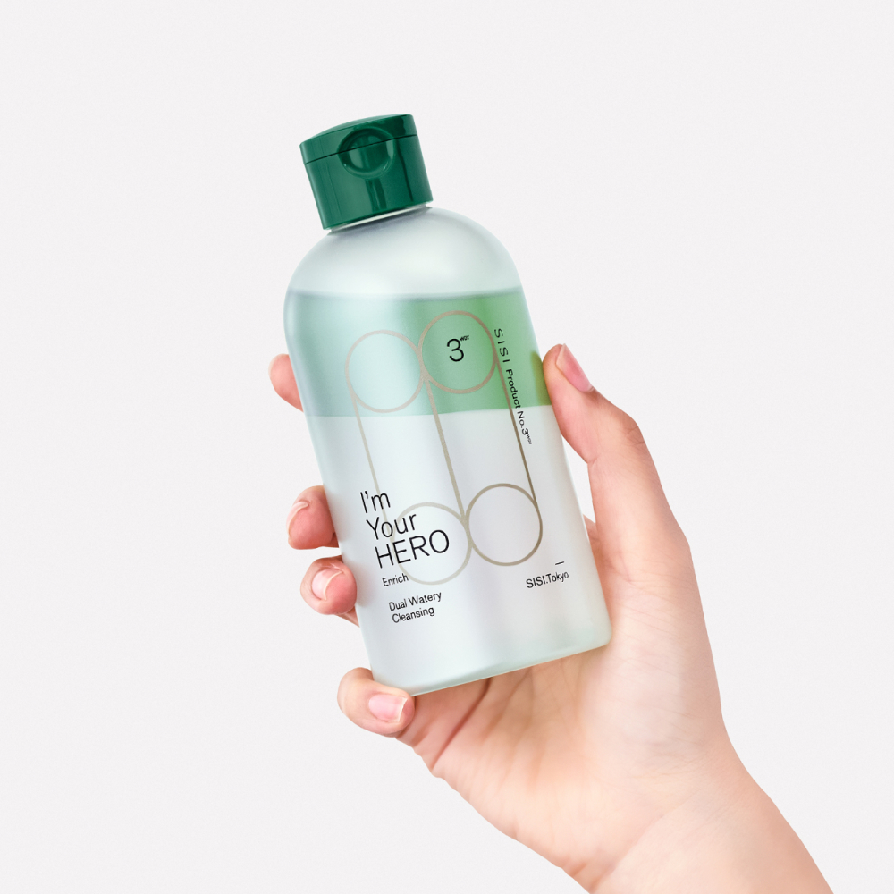 I'm Your HERO | SISI公式オンラインストア