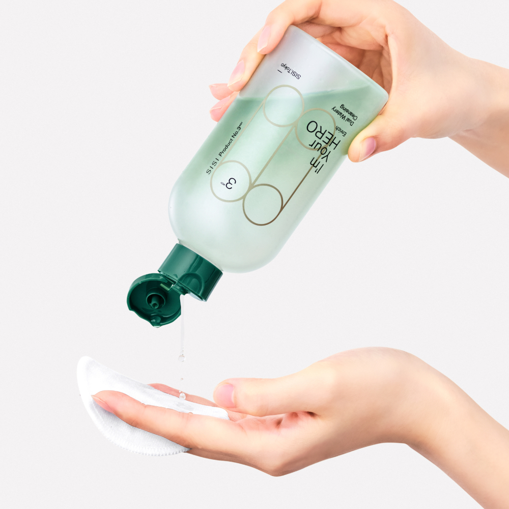 I'm Your HERO | SISI公式オンラインストア