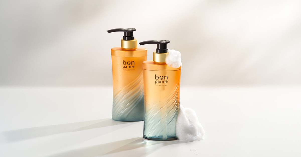 bonparme（ボンパルム）公式オンラインストア