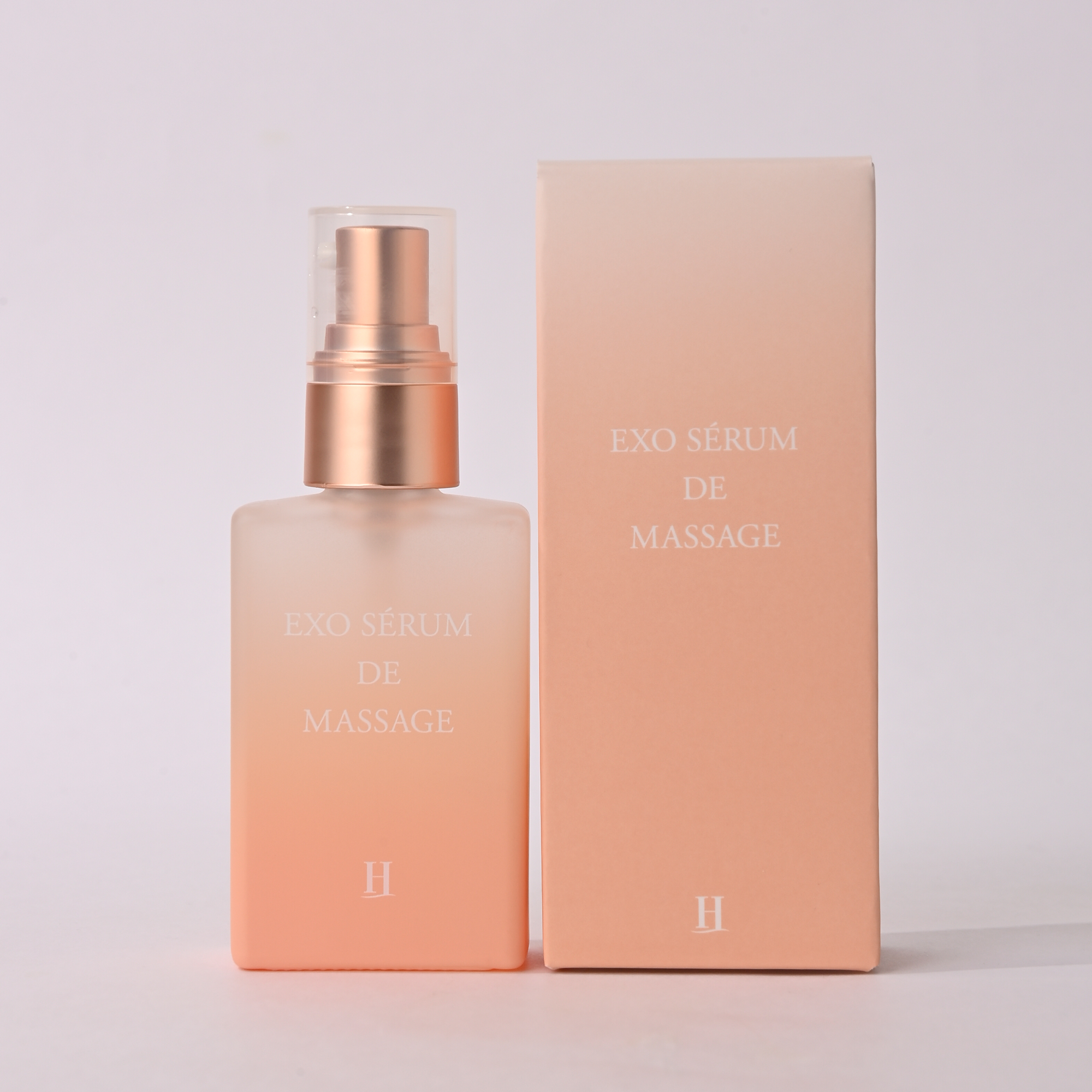 HAAB SKIN公式オンラインショップ エクソソーム再生美容液の販売