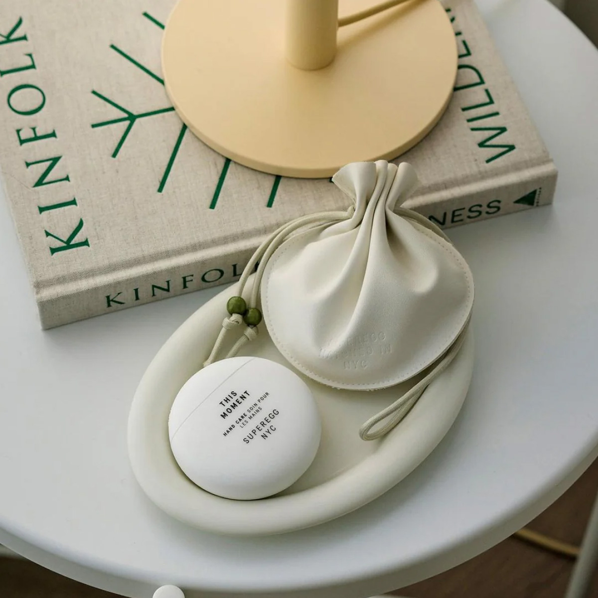 ディス モーメント ハンドケア｜ Superegg（スーパーエッグ）