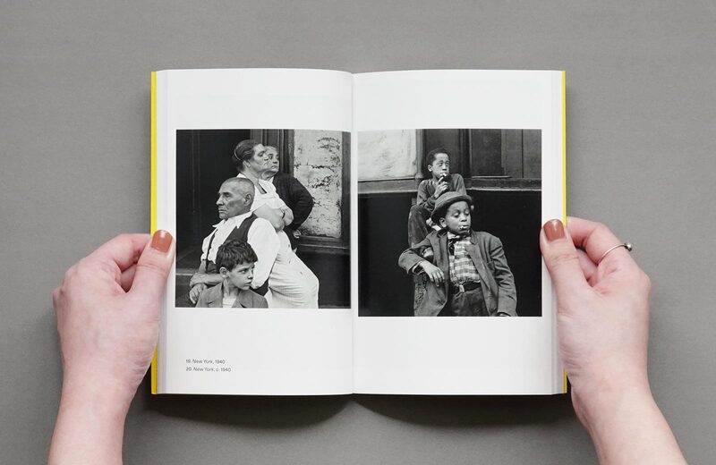 Helen Levitt (Photofile) - Helen Levitt | moom bookshop - art