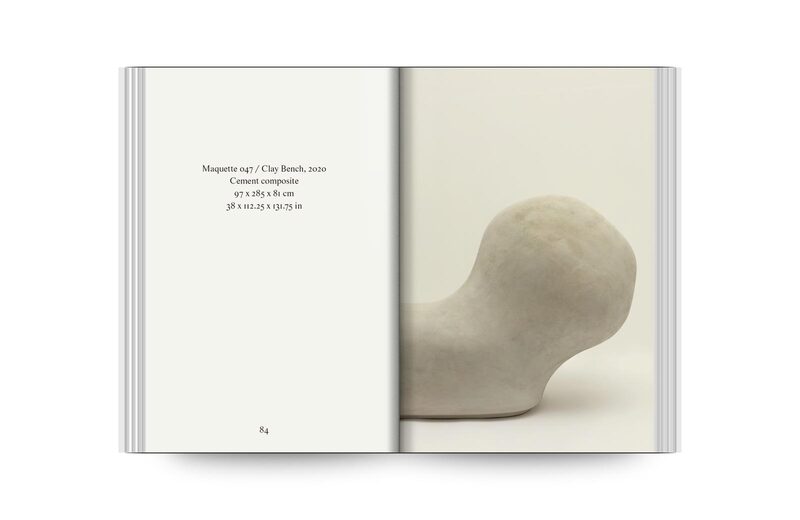 Faye Toogood: Assemblage 6, Unlearning - Faye Toogood | moom