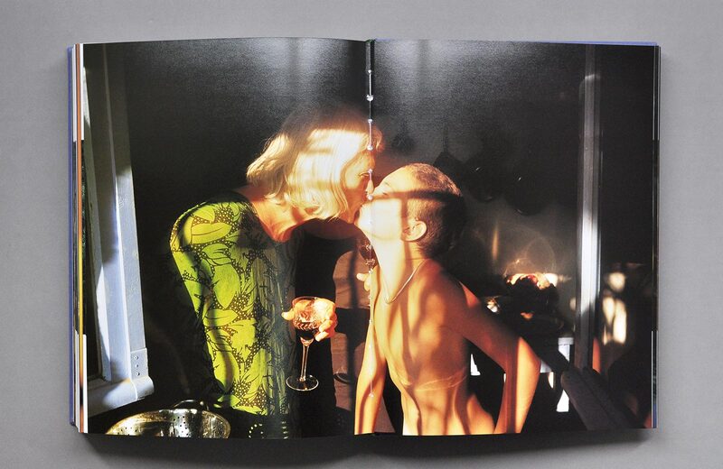 The Devil's Playground - Nan Goldin | moom bookshop - art books