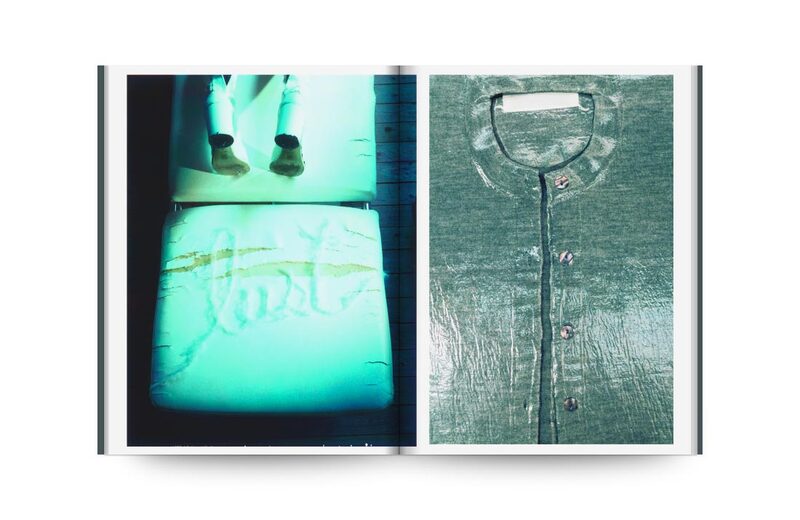 A Magazine Curated By Maison Martin Margiela (2004) - Maison