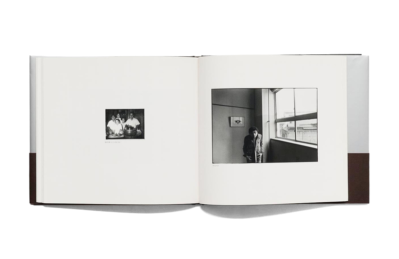 Self and Others - 牛腸茂雄| moom bookshop - 藝術書籍與雜誌