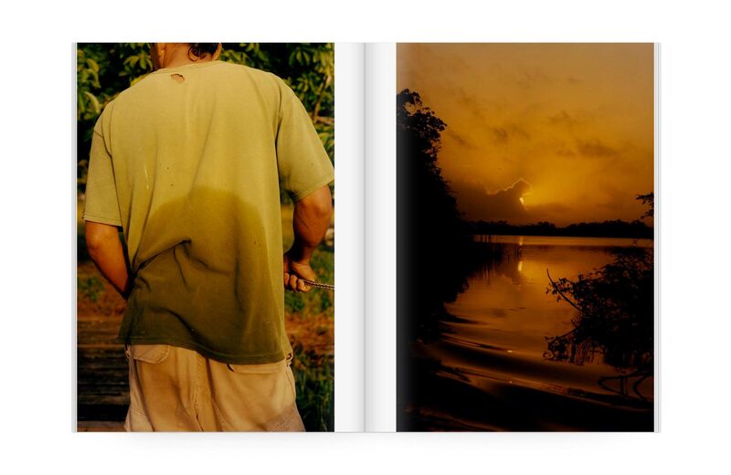 Deeper Green - Colin Dodgson | moom bookshop - art books and magazines