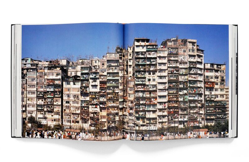 City Of Darkness Revisited - Greg Girard、Ian Lambot | moom