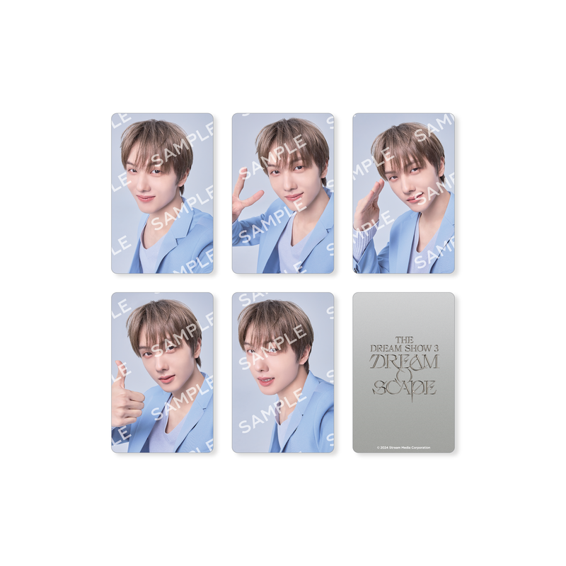 ランダムフォトカード(全41種) | SMTOWN OFFICIAL ONLINE STORE