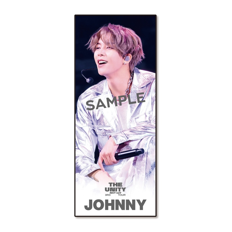 スローガンタオル | SMTOWN OFFICIAL ONLINE STORE