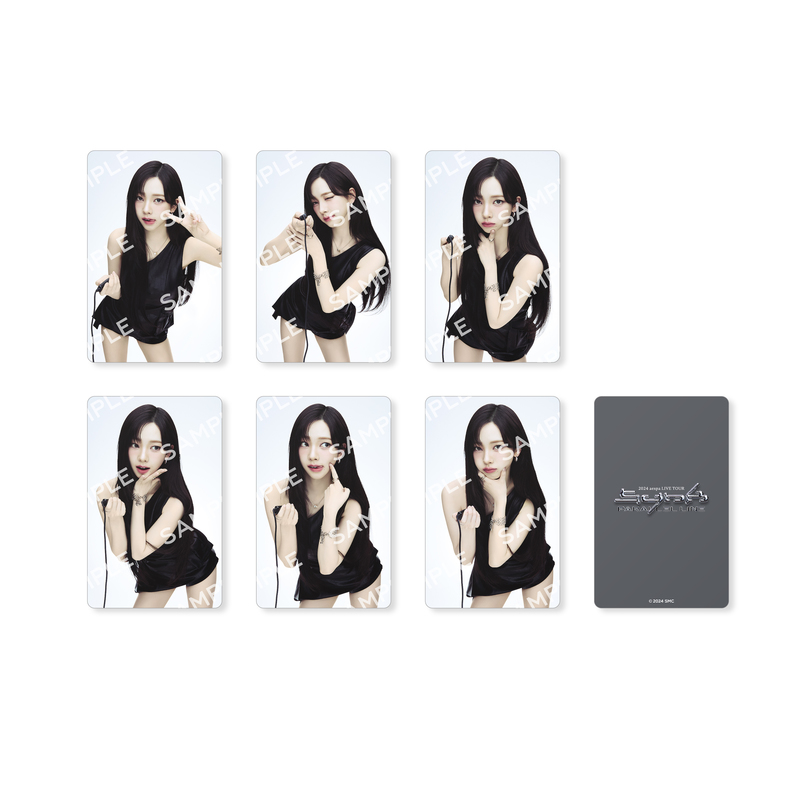 superm マーク ヨーロッパ ツアー ランダム トレカ superm マーク