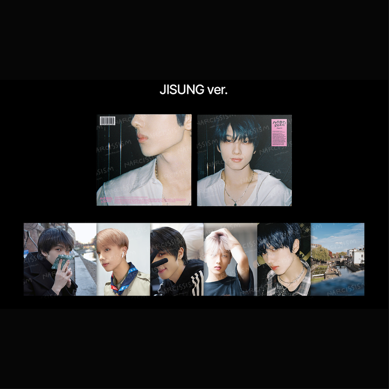 LP POSTER SET B | SMTOWN OFFICIAL ONLINE STORE