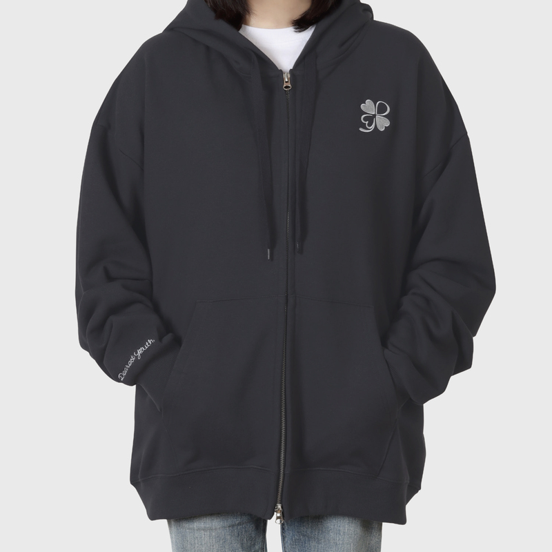 ZIP-UP HOODIE SET | SMTOWN OFFICIAL ONLINE STORE
