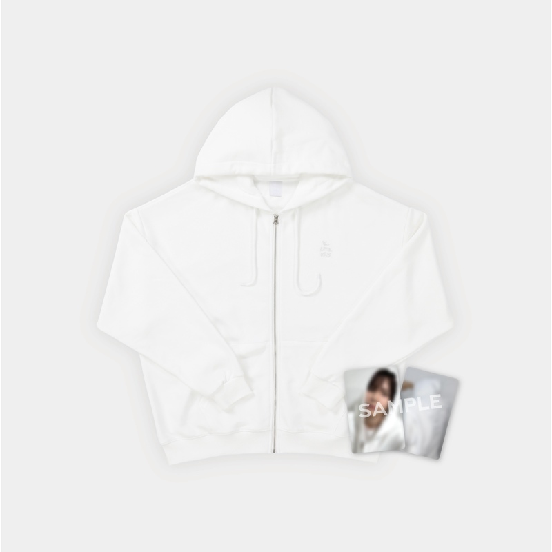 ZIP-UP HOODIE SET | SMTOWN OFFICIAL ONLINE STORE