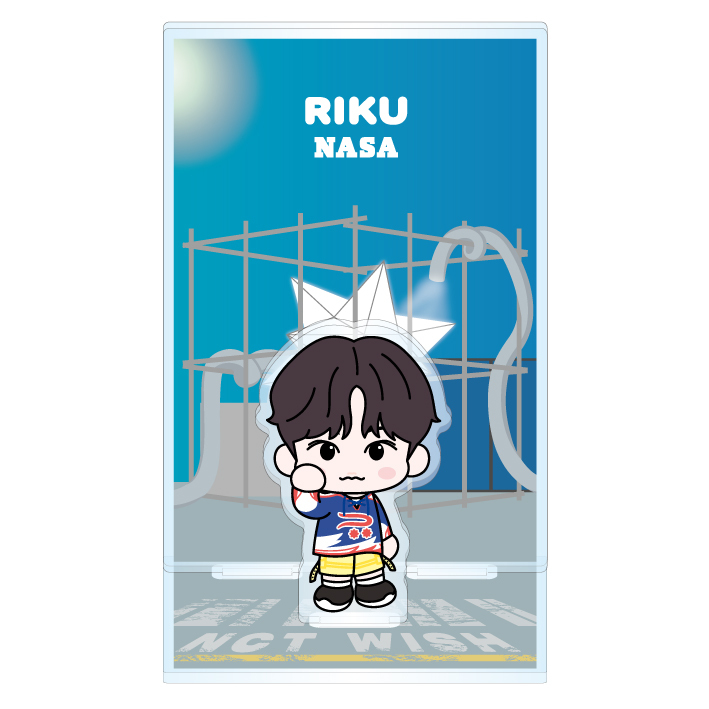 アクリルスタンド | SMTOWN OFFICIAL ONLINE STORE