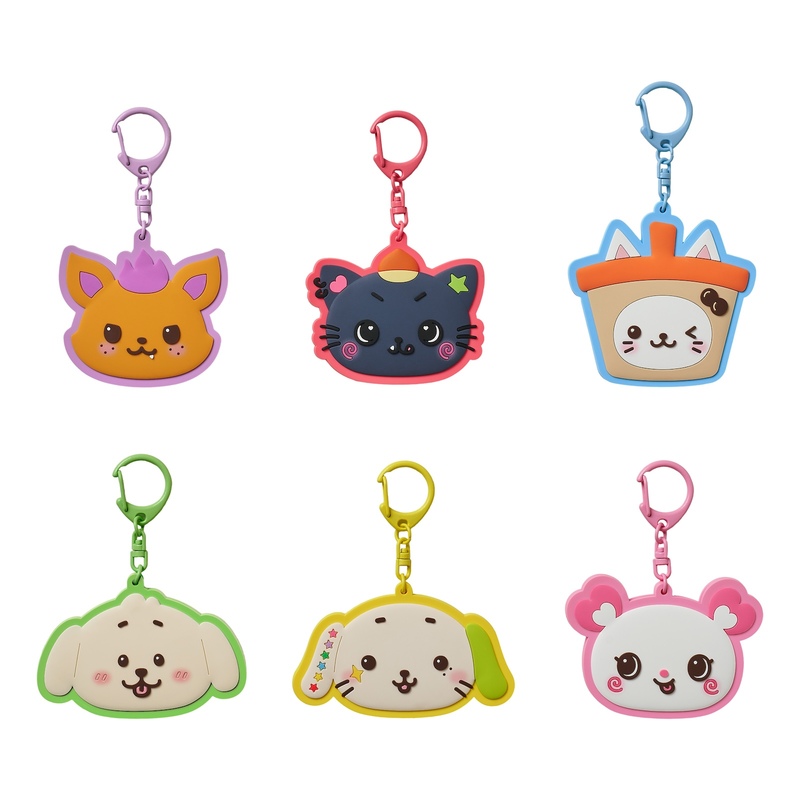 ミラーキーホルダー | SMTOWN OFFICIAL ONLINE STORE