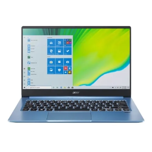 Notebook Acer Swift 3 14'' FHD i5-1035G1 256GB SSD 16GB Win 10