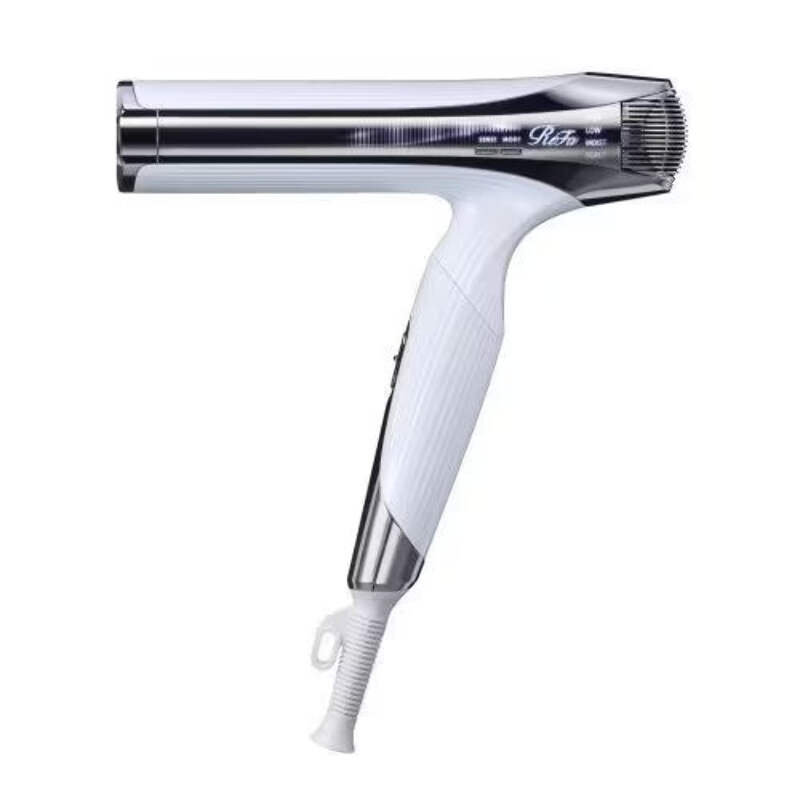 ReFa BEAUTECH DRYER SMART W (White) RE-AX-02A (AC100V-240V) Made