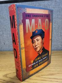 Mao: The Unknown Story by Chang, Jung; Halliday, Jon | Hardback