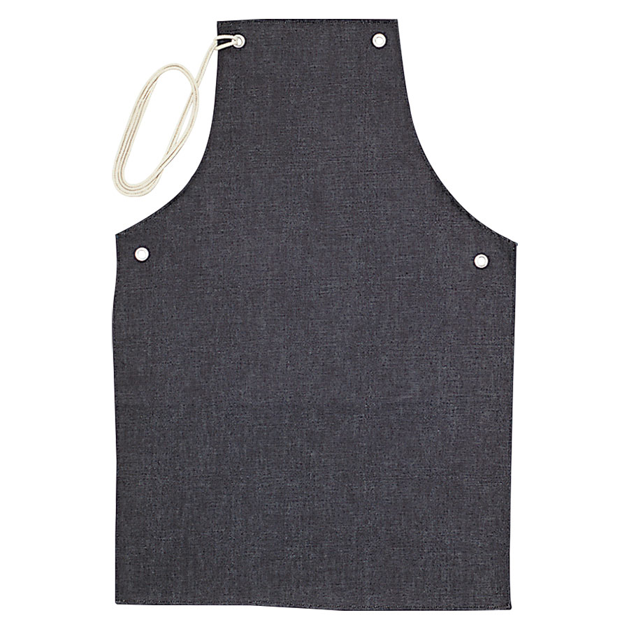 胸前掛 デニム | 【ミドリ安全】公式通販