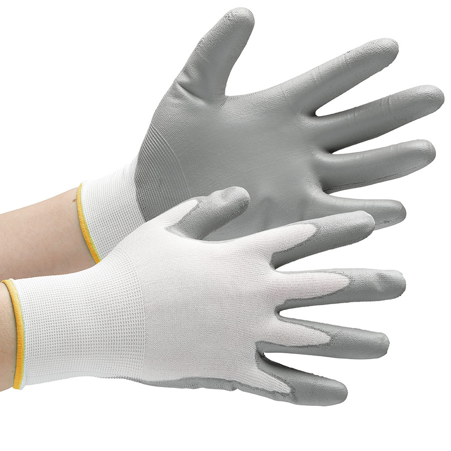 ウレタン手袋 NP－180DS LLサイズ 10双／袋 | 【ミドリ安全