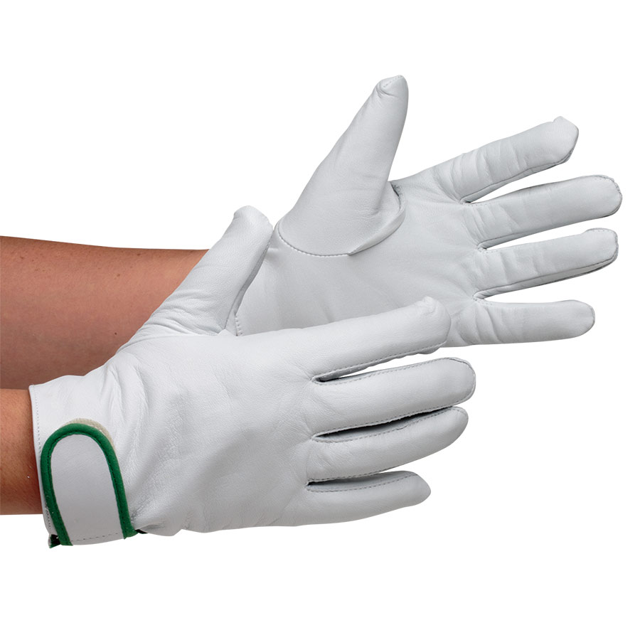 革手袋 NO．116 レンジャー用 L | 【ミドリ安全】公式通販