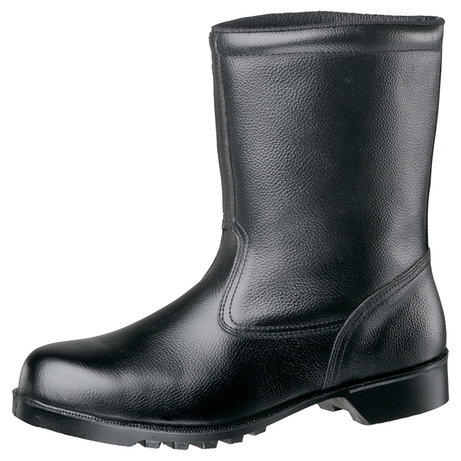 静電安全靴 V2400N 静電 ブラック | 【ミドリ安全】公式通販