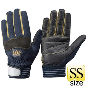 トンボレックス パラ系アラミド繊維製手袋 K－703HTNVD