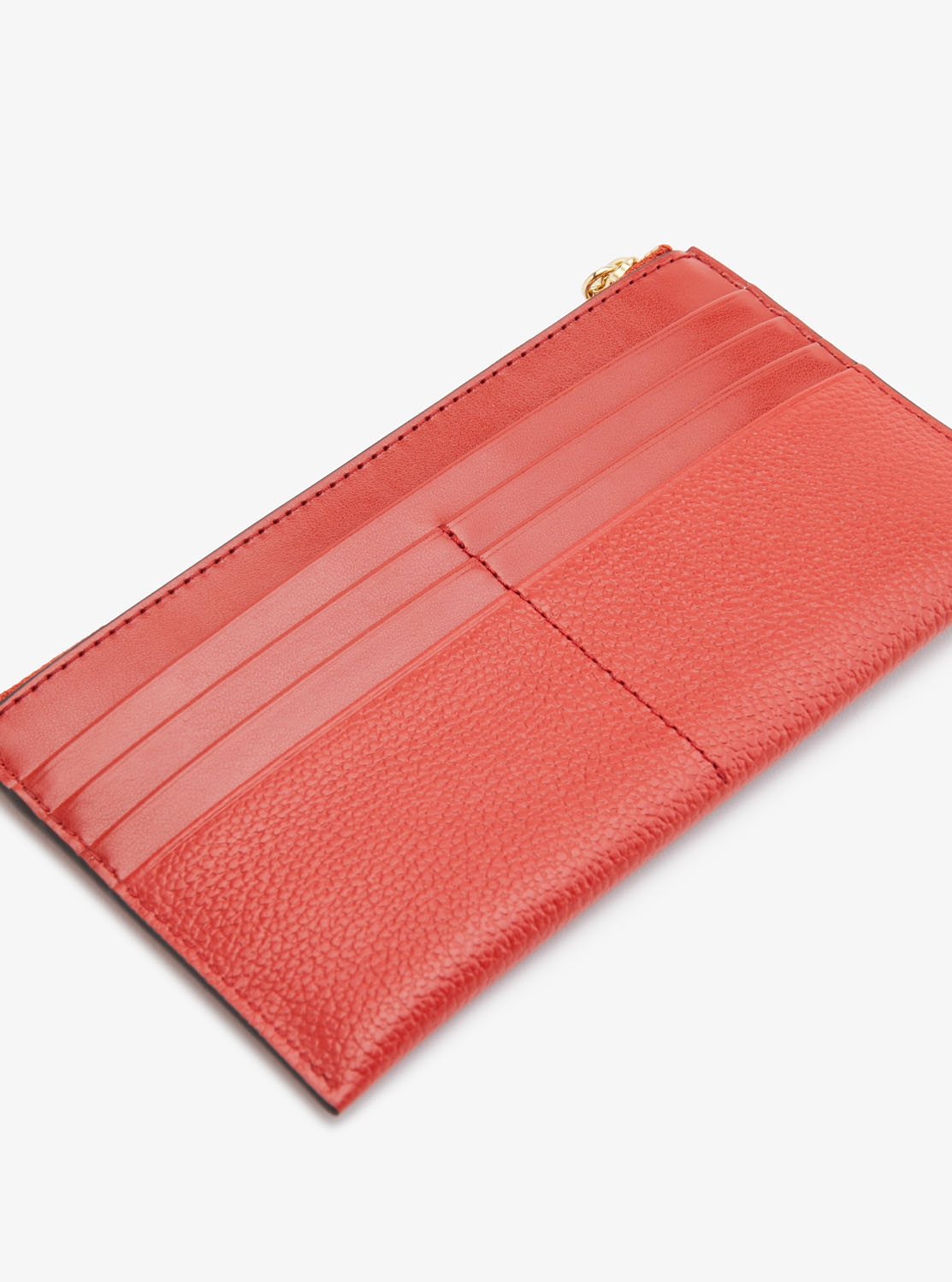 公式アウトレット】EMPIRE ジップ カードケース ラージ - 定期ケース