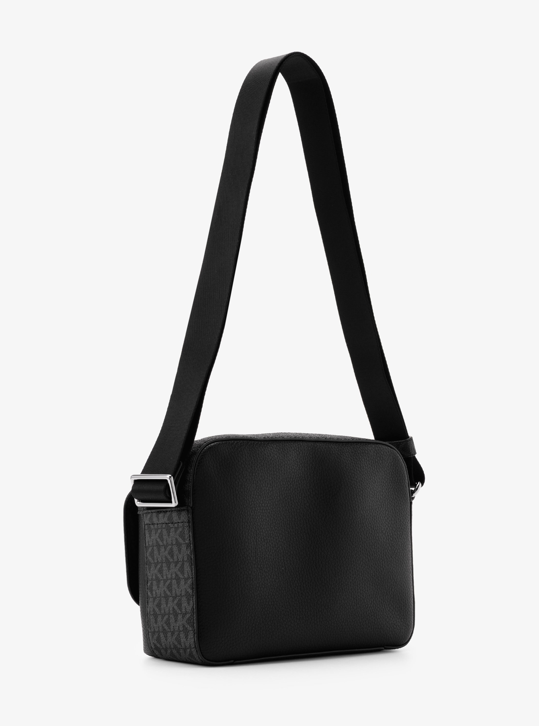 公式アウトレット】COOPER ぺブルレザー フラップ カメラバッグ