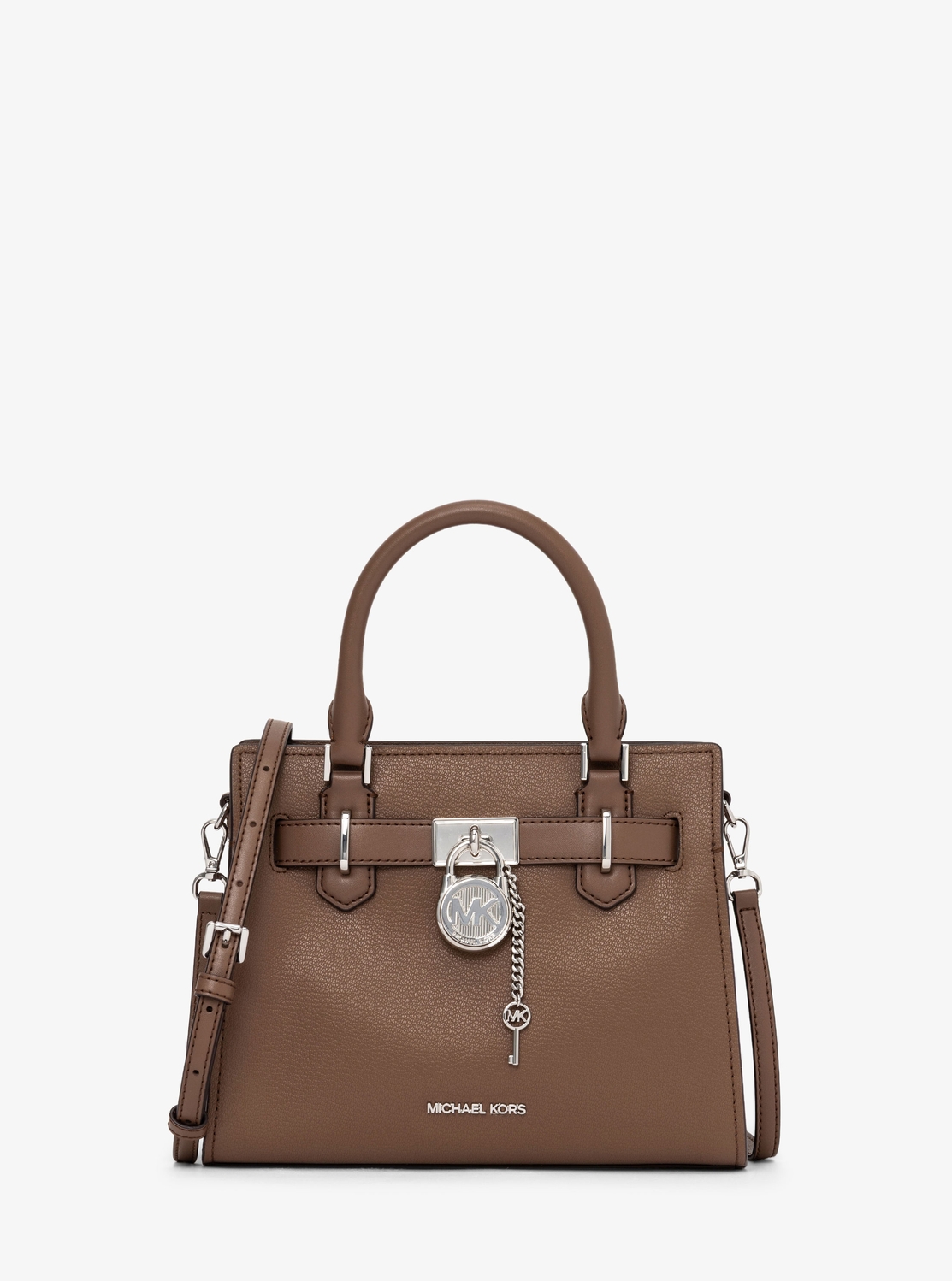 公式アウトレット】HAMILTON サッチェル スモール - ハンドバッグ