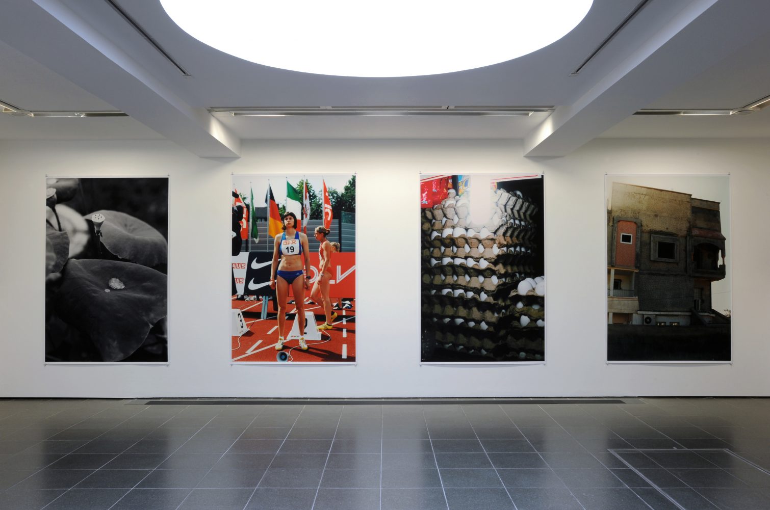 Wolfgang Tillmans - Serpentine Galleries