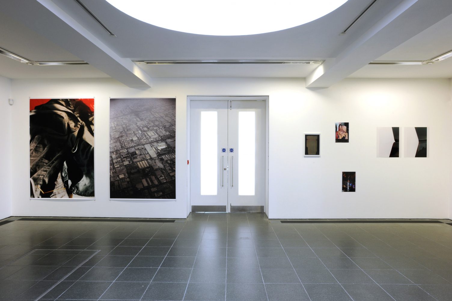 Wolfgang Tillmans - Serpentine Galleries