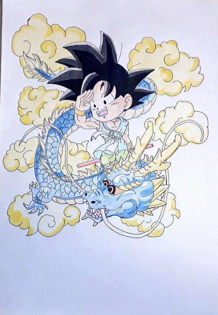 パラばい悟空 | バンダイによる、遊びと学びのココロ育むファミリー